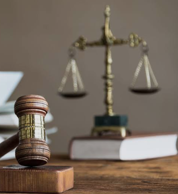 Trusted Legal Counsel for Growing Businesses